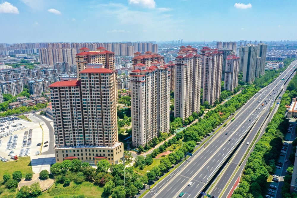 龙德花园